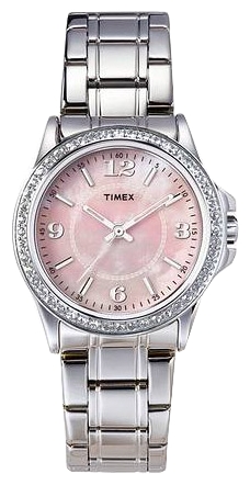 Wrist watch Timex for Women - picture, image, photo