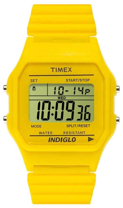 Wrist watch Timex for Men - picture, image, photo