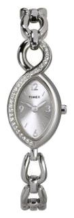 Timex T2M844 wrist watches for women - 1 image, photo, picture