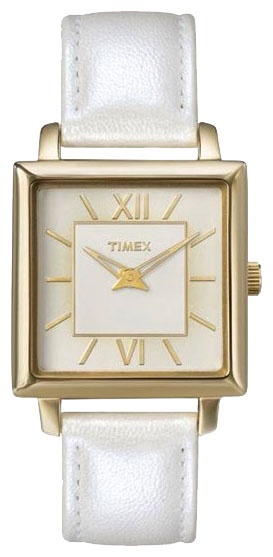 Timex T2M874 wrist watches for women - 1 photo, image, picture