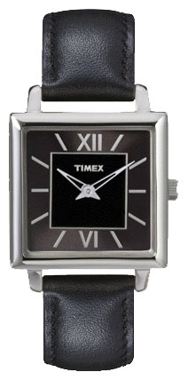 Timex T2M875 wrist watches for women - 1 image, picture, photo