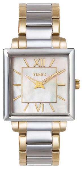 Timex T2M876 wrist watches for women - 1 image, picture, photo
