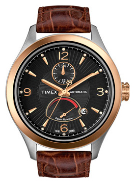 Wrist watch Timex for Men - picture, image, photo