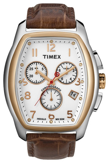 Wrist watch Timex for Men - picture, image, photo