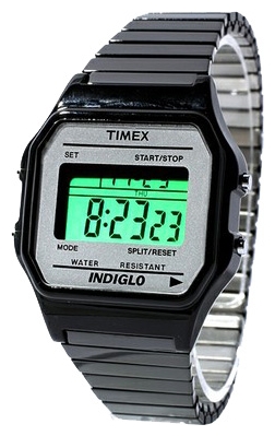 Wrist watch Timex for Men - picture, image, photo