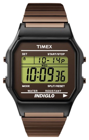 Wrist watch Timex for Men - picture, image, photo