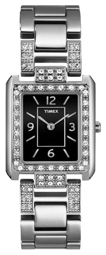 Wrist watch Timex for Women - picture, image, photo