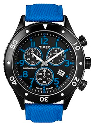 Wrist watch Timex for Men - picture, image, photo