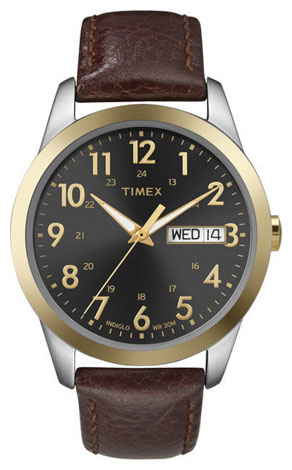 Wrist watch Timex for Men - picture, image, photo