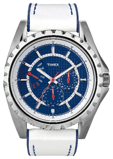 Timex T2N110 wrist watches for men - 1 image, picture, photo