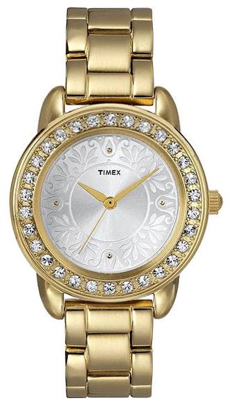 Wrist watch Timex for Women - picture, image, photo