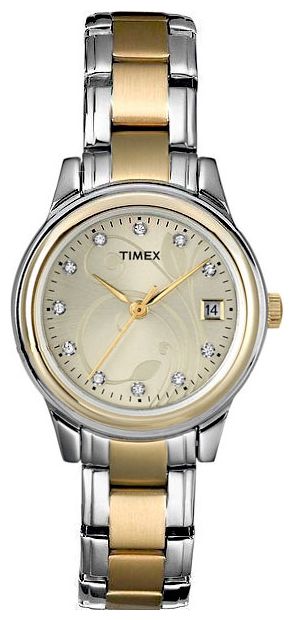 Wrist watch Timex for Women - picture, image, photo