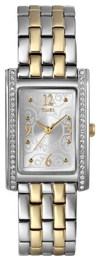 Wrist watch Timex for Women - picture, image, photo