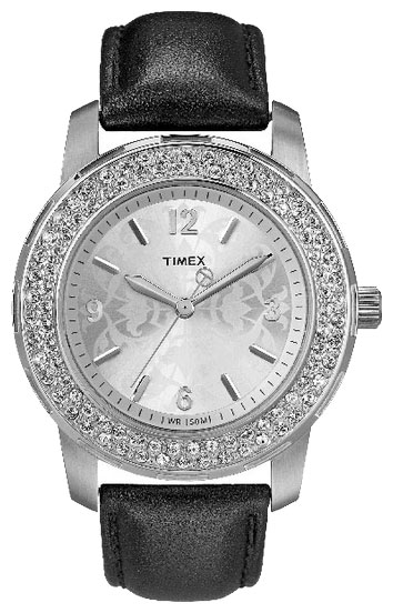 Wrist watch Timex for Women - picture, image, photo