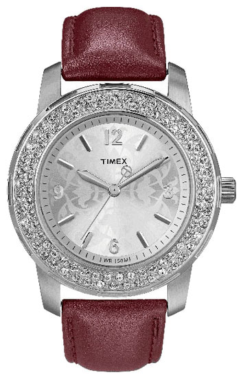 Wrist watch Timex for Women - picture, image, photo