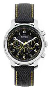 Timex T2N163 wrist watches for men - 1 photo, picture, image