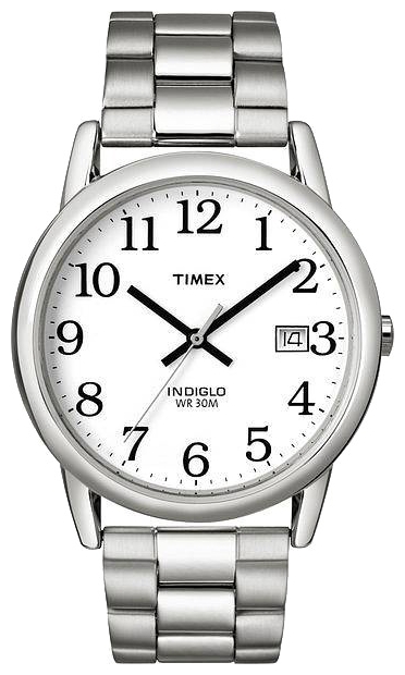 Timex T2N169 wrist watches for men - 1 image, photo, picture