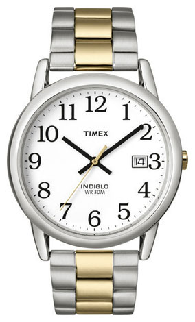 Wrist watch Timex for Men - picture, image, photo