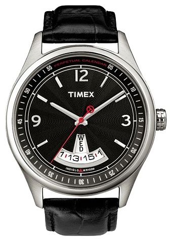 Wrist watch Timex for Men - picture, image, photo