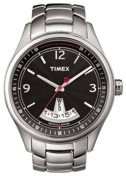 Timex T2N217 wrist watches for men - 1 image, photo, picture