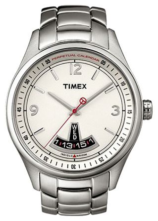 Timex T2N218 wrist watches for men - 1 image, photo, picture