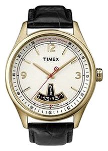 Timex T2N220 wrist watches for men - 1 image, picture, photo