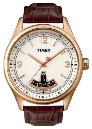 Wrist watch Timex for Men - picture, image, photo