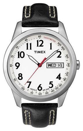 Wrist watch Timex for Men - picture, image, photo