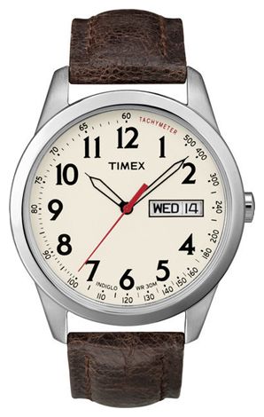 Wrist watch Timex for Men - picture, image, photo