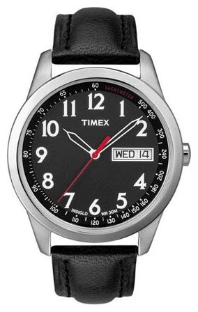 Timex T2N230 wrist watches for men - 1 image, picture, photo