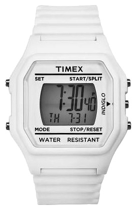 Timex T2N243 wrist watches for unisex - 1 photo, image, picture