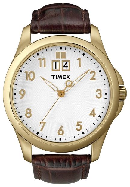 Timex T2N248 wrist watches for men - 1 image, photo, picture