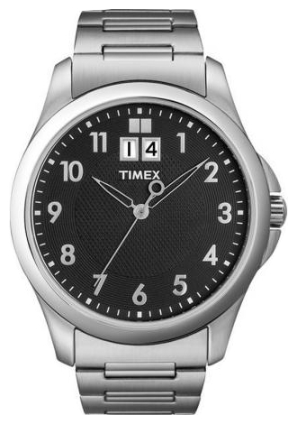 Timex T2N249 wrist watches for men - 1 image, picture, photo