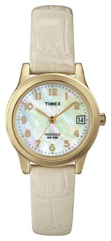 Wrist watch Timex for Women - picture, image, photo