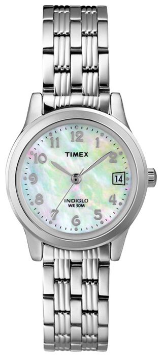 Timex T2N255 wrist watches for women - 1 photo, image, picture