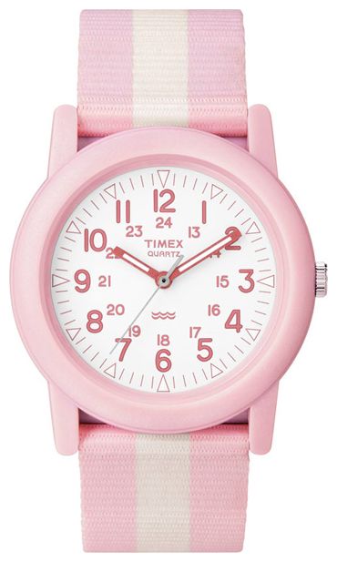 Timex T2N258 wrist watches for unisex - 1 image, picture, photo