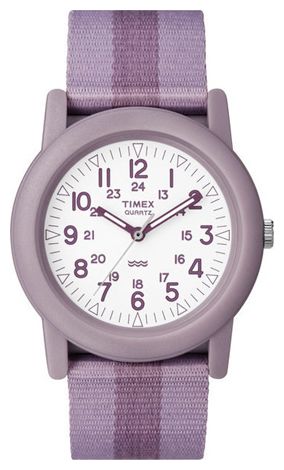 Timex T2N259 wrist watches for unisex - 1 picture, photo, image