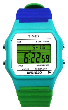 Wrist watch Timex for Women - picture, image, photo