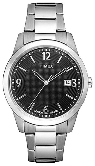 Timex T2N279 wrist watches for men - 1 photo, image, picture