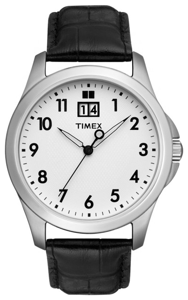 Timex T2N301 wrist watches for men - 1 image, picture, photo