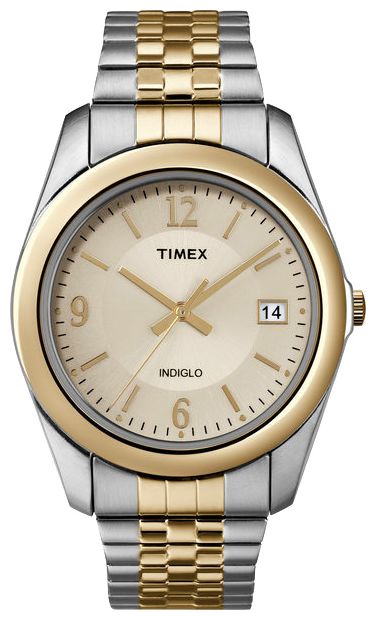 Wrist watch Timex for Men - picture, image, photo