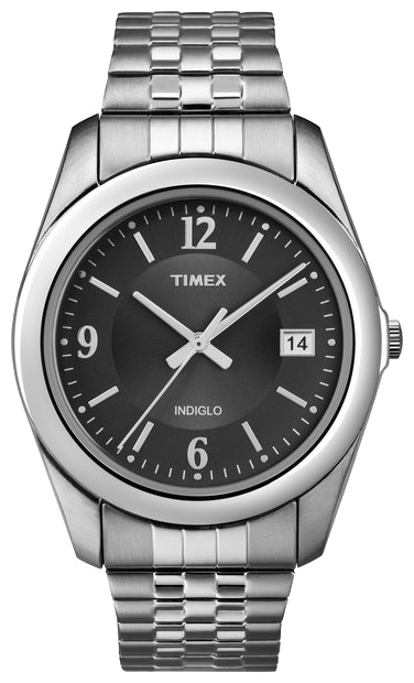 Wrist watch Timex for Men - picture, image, photo