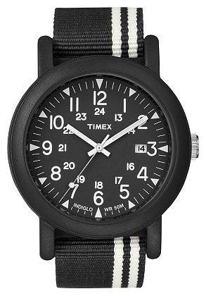 Kids wrist watch Timex T2N330 - 1 image, picture, photo
