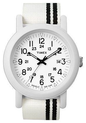 Kids wrist watch Timex T2N331 - 1 image, picture, photo