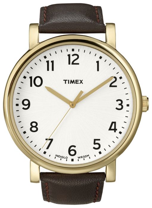 Timex T2N337 wrist watches for men - 1 image, picture, photo