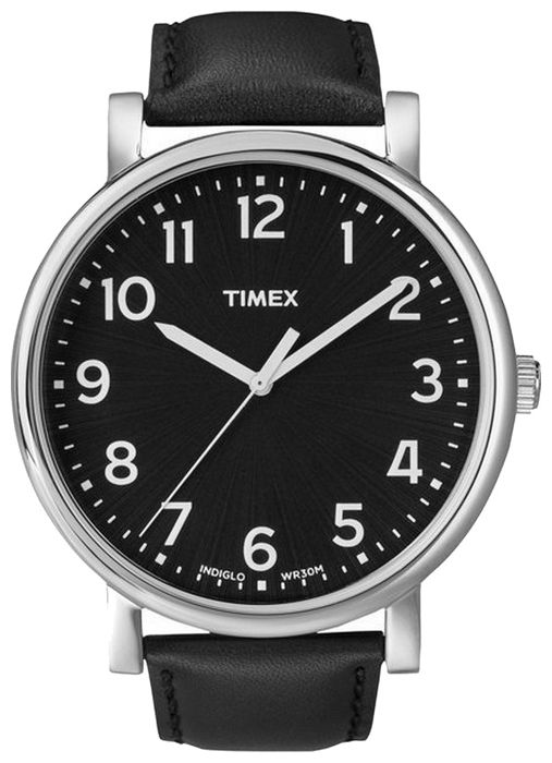 Wrist watch Timex for Men - picture, image, photo