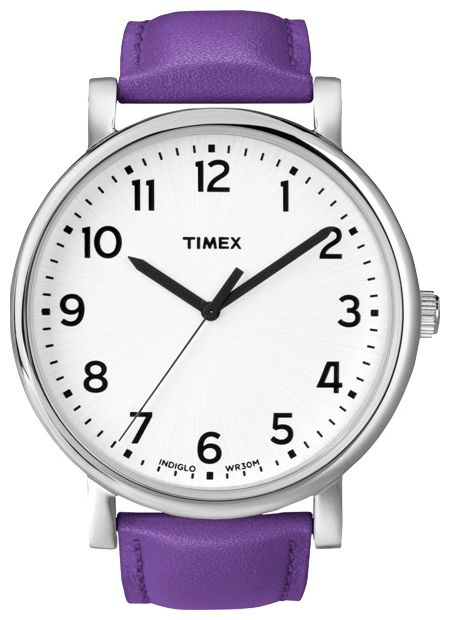 Timex T2N344 wrist watches for unisex - 1 photo, picture, image