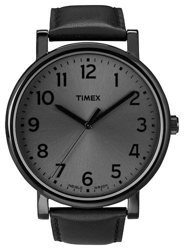 Timex T2N346 wrist watches for unisex - 1 picture, photo, image