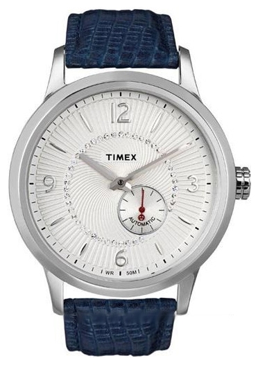 Timex T2N351 wrist watches for unisex - 1 image, photo, picture