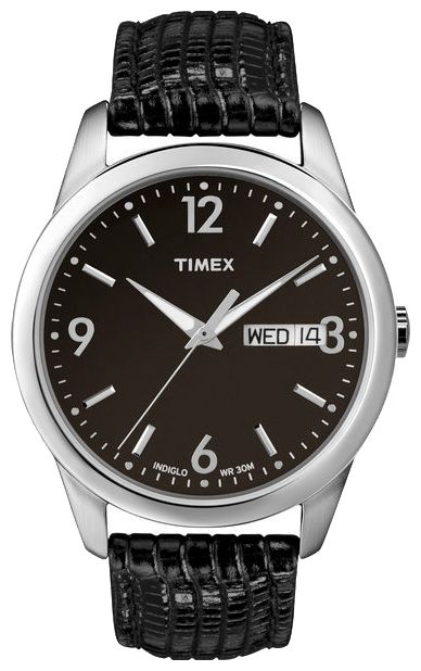 Wrist watch Timex for Men - picture, image, photo